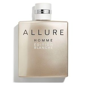 CHANEL ALLURE HOMME ÉDITION BLANCHE 100ml Eau de Parfum